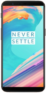 OnePlus 5T