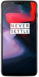 OnePlus 6