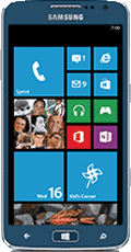 Samsung ATIV S Neo