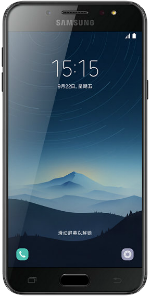 Samsung Galaxy C8