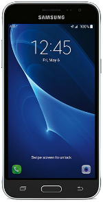 Samsung Galaxy Express Prime