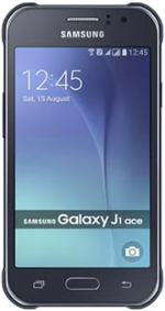 Samsung Galaxy J1 Ace