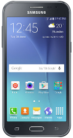 Samsung Galaxy J2