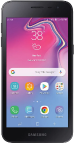 Samsung Galaxy J2 Pure