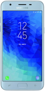 Samsung Galaxy J3 (2018)