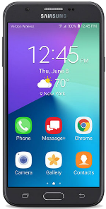 Samsung Galaxy J3 Eclipse