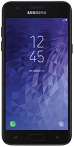 Samsung Galaxy J3 Orbit