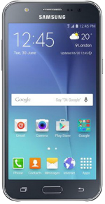 Samsung Galaxy J5