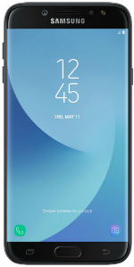 Samsung Galaxy J7 (2017)