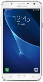 Samsung Galaxy J7