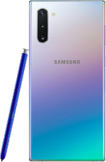 Samsung Galaxy Note 10