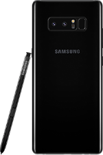 Samsung Galaxy Note 8