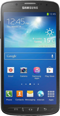 Samsung Galaxy S4 Active