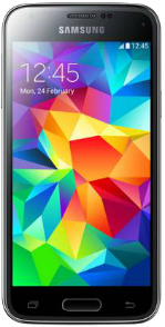 Samsung Galaxy S5 mini