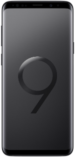 Samsung Galaxy S9+