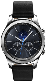 Samsung Gear S3 Classic