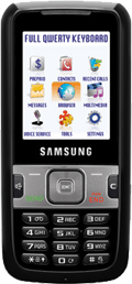 Samsung R451C