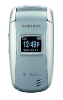 Samsung T209