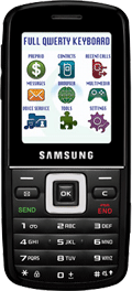 Samsung T401G