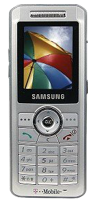 Samsung T509