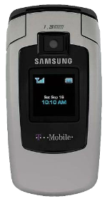 Samsung T619