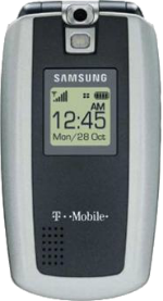 Samsung T719