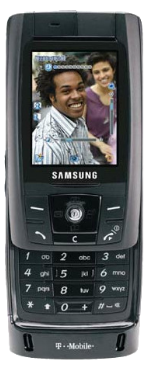 Samsung T809