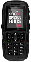 Sonim XP5