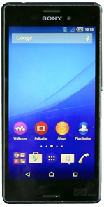 Sony Xperia M4 Aqua