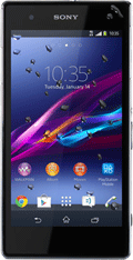 Sony Xperia Z1S