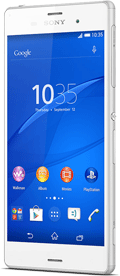 Sony Xperia Z3