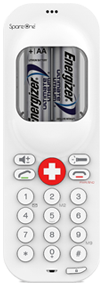 SpareOne Emergency Phone