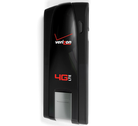 Verizon 4G LTE USB Modem 551L