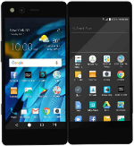 ZTE Axon M