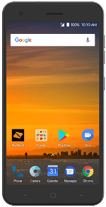 ZTE Blade Force