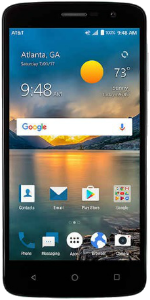 ZTE Blade Spark