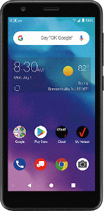 ZTE Blade Vantage 2