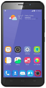 ZTE Grand S3