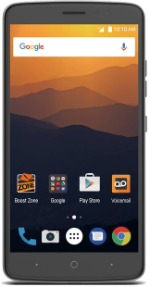 ZTE MAX XL