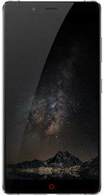 ZTE Nubia Z11