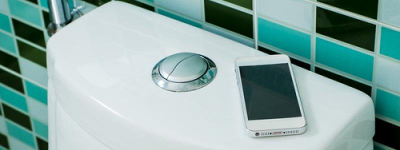 Alexa Now Helps You Find Your Misplaced Smartphone Alexa Now Helps You Find Your Misplaced Smartphone