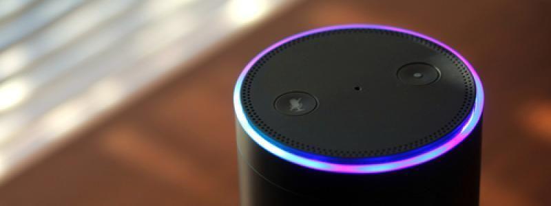 Survey: Amazon Echo Users Likely To Be On iOS Than On Android Survey: Amazon Echo Users Likely To Be On iOS Than On Android