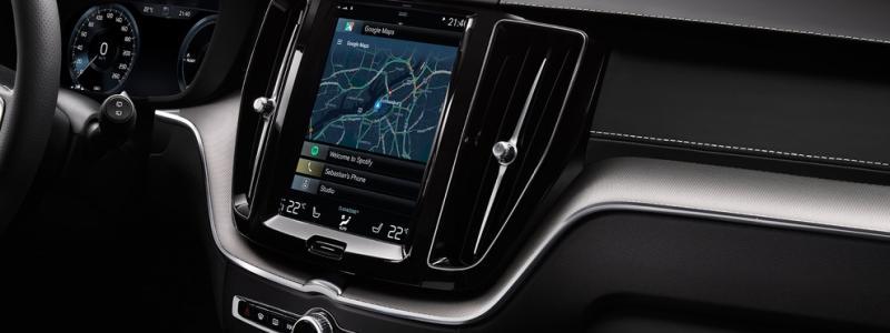 Audi, Volvo To Incorporate Android Infotainment System In Their Upcoming Cars