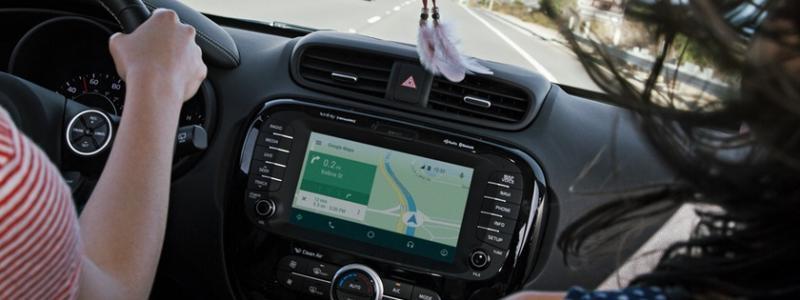 You Can Now Get Android Auto In Your Car With Your Android Phone And Compatible Pioneer Head Units