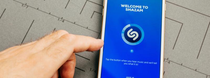 Shazam is Now Owned by Apple