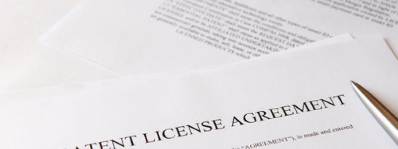 Apple And Ericsson In Legal Battle Over Patent Royalties