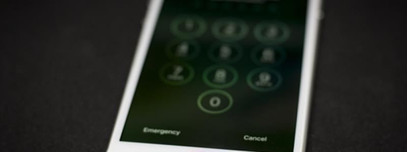 Apple Wanted to Assist the FBI in Accessing Texas Shooter’s iPhone