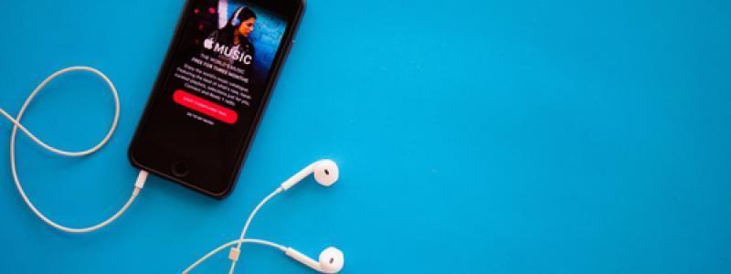 Changes Coming To Apple Music Soon