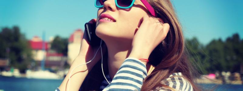 Apple’s New Music Streaming Service To Launch In June