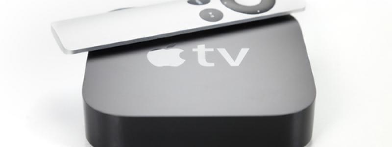 Is Apple Planning To Launch Its Own Subscription TV Service This Year?